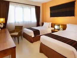 Luwansa Beach Resort