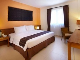 Luwansa Beach Resort