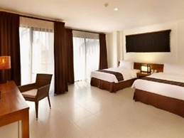 Luwansa Beach Resort