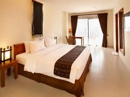 Luwansa Beach Resort