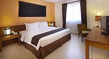 Luwansa Beach Resort