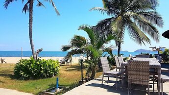 Luwansa Beach Resort