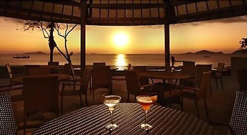 Luwansa Beach Resort