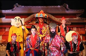 Renaissance Resort Okinawa