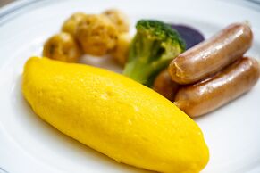 Renaissance Resort Okinawa