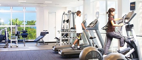 Renaissance Resort Okinawa