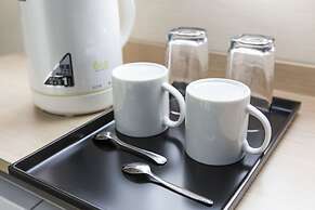 Flexstay Inn Shinagawa