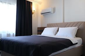 Üstün Otel Alsancak