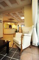 Üstün Otel Alsancak