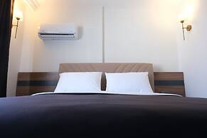 Üstün Otel Alsancak