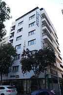 Üstün Otel Alsancak
