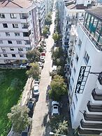 Üstün Otel Alsancak