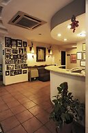 Üstün Otel Alsancak