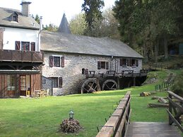 Domaine du Moulin d'Asselborn