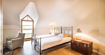 Auberge du Relais Postal