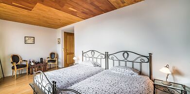 Auberge du Relais Postal