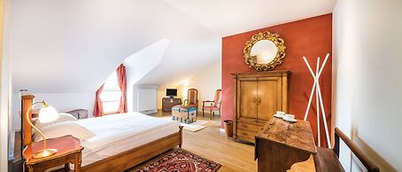 Auberge du Relais Postal