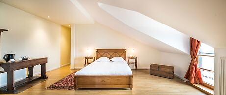 Auberge du Relais Postal