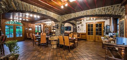 Auberge du Relais Postal