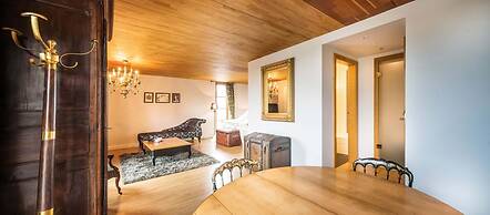 Auberge du Relais Postal