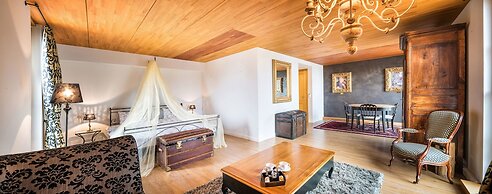 Auberge du Relais Postal