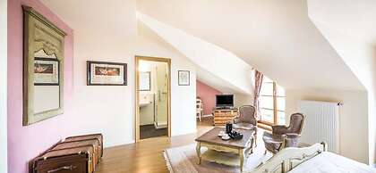 Auberge du Relais Postal