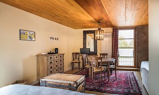 Auberge du Relais Postal