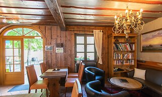 Auberge du Relais Postal