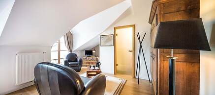 Auberge du Relais Postal