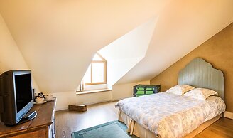 Auberge du Relais Postal