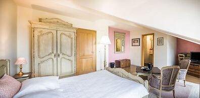 Auberge du Relais Postal