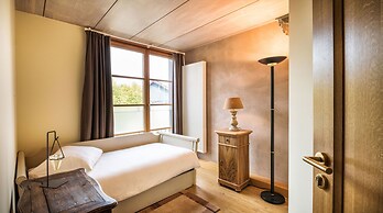 Auberge du Relais Postal