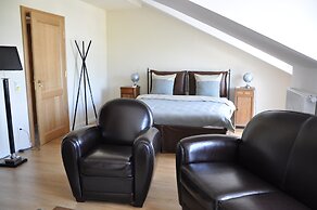 Auberge du Relais Postal