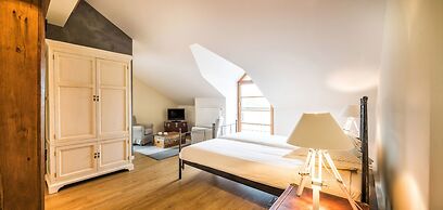 Auberge du Relais Postal