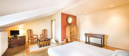 Auberge du Relais Postal