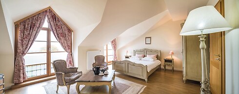 Auberge du Relais Postal
