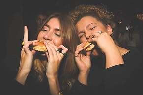 St Christopher's Oasis, London Bridge - Hostel