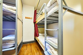 St Christopher's Oasis, London Bridge - Hostel