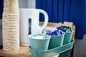 St Christopher's Oasis, London Bridge - Hostel