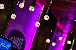 St Christopher's Oasis, London Bridge - Hostel