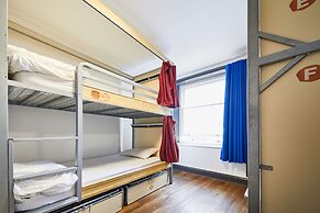 St Christopher's Oasis, London Bridge - Hostel