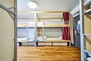 St Christopher's Oasis, London Bridge - Hostel