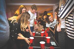 St Christopher's Oasis, London Bridge - Hostel