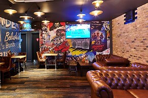 St Christopher's Oasis, London Bridge - Hostel