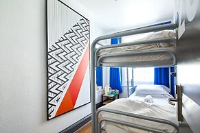 St Christopher's Oasis, London Bridge - Hostel