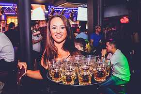 St Christopher's Oasis, London Bridge - Hostel