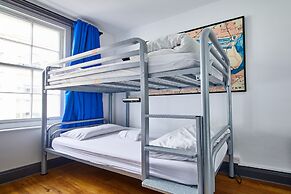 St Christopher's Oasis, London Bridge - Hostel