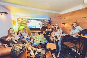 St Christopher's Oasis, London Bridge - Hostel