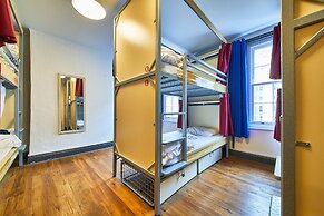 St Christopher's Oasis, London Bridge - Hostel
