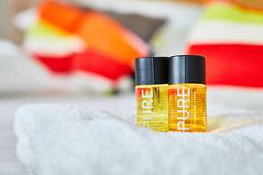 St Christopher's Oasis, London Bridge - Hostel